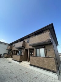 サンハイツ喜連　Ａ棟