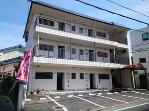 上田マンション