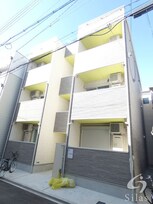 シティレジデンス鶴橋