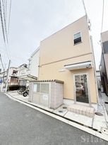 石田ハイツ2号館
