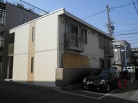 プレミアフラッツ永和