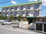 レディース金剛