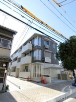 D-roomフォルチェ