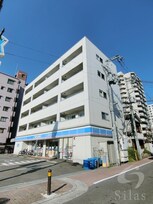 シーガル マンション