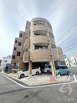 キングスコート桑津