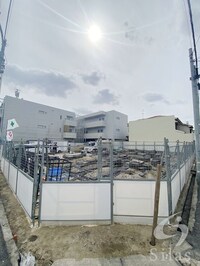アークグレイス源氏ケ丘