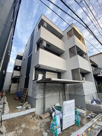 フジパレス長田サウス