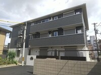 コンフォート瓜破Ⅱ