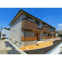 パルティール　Ａ棟