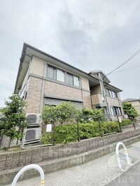 サンフェルティ　C棟