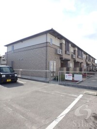 ボヌール　メゾン