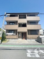 セジュール古市