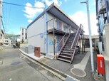 ハイツ福田