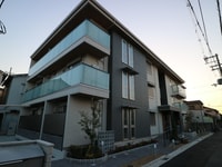 フェリーチェ若江