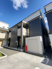 フジパレスえんじゅ