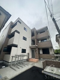 ALEGRIA道明寺Ⅱ