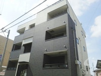 サンシャイン東山　ＰＡＲＴⅡ