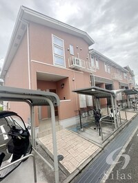 ガーデンハイツ大喜