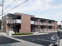 レオパレスステイシャイニィ岡