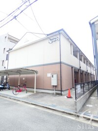 エスティーム　Ⅰ番館