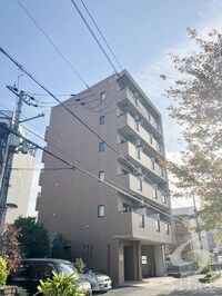 アベニュー美園