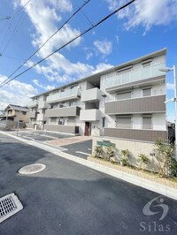 カーサ リバティバランス セカンド