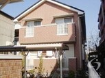 アンフルールⅠ番館
