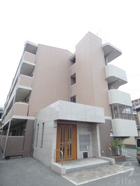リバーサイド金岡六番館
