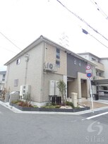 グランド　ソレイユⅠ