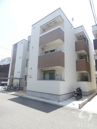 フジパレス湯里Ⅴ番館