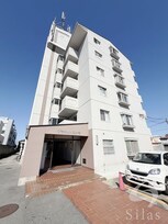 プラネット藤井寺