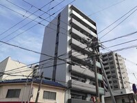 グラース滝井
