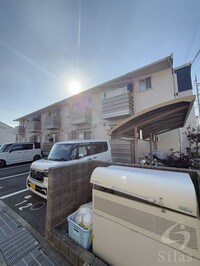 シャルム加太
