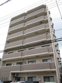 アーバンテラス