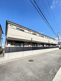 フジパレス高見の里Ⅰ番館