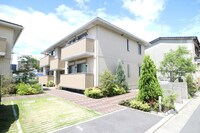 はんなり月海　A棟