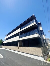 メゾンルミネ若松