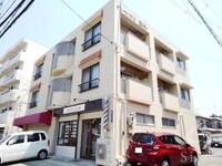 インペリアル道井