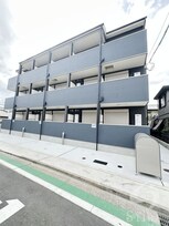 F+style藤井寺林2号館