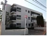 セルヴェール春日丘