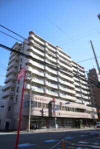 グランドール杉ノ木