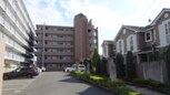 コンフォール東花園