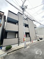 リエート大橋町