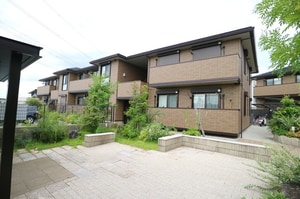 LE GRAND AMENITY HILL　NORTH