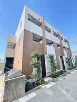 スリーハーブズ狭山Ⅰ番館