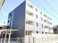 ベリーブロッサム