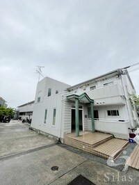 ヴァンベール青山