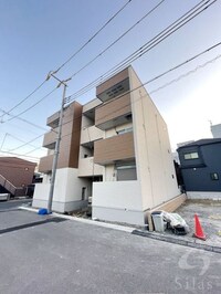 フジパレス弥刀駅東