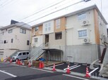 エレガント西山台