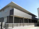 セジュール南寺方